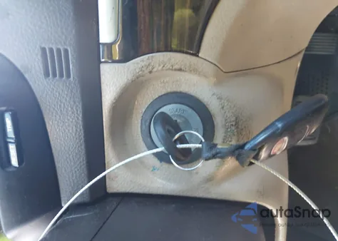 2011 Hyundai Santa Fe Gls from USA, damaged, VIN 5XYZGDAB3BG077131